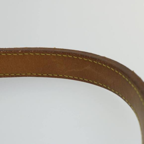 LOUIS VUITTON Monogram Noe Shoulder Bag M42224 LV Auth cl791 - Picture 15 of 16